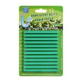 thumbnail image 2 of Sani Sticks Jasmine Scented Drain Cleaning Sticks for Kitchen Sink and Bathroom Tub, 12-Piece Enzyme Pipe Deodorizer and Clog Preventer, 2 of 9