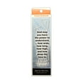 thumbnail image 3 of Children's Christian Bookmark, Jesus Loves Me, Ephesians 3:18 - Pack of 25, 3 of 3