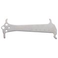 thumbnail image 4 of OUNONA Checker for Measure Use Portable Chain Gauge Tool Useful Bike Chain Ruler Silver Stainless Steel 1pc, 4 of 8