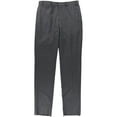thumbnail image 2 of Ralph Lauren Mens 2 Piece Formal Tuxedo, Grey, 42 Long / 36W x 40L, 2 of 3