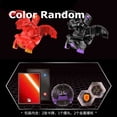thumbnail image 4 of Ourlova 10 Styles Simples Brawlers de Planète de Combat Bakugan Transformation Explosion Collection de Jouets pour Enfants Cadeaux, 4 of 6
