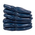 thumbnail image 6 of GARENDE 8Pcs Golf Iron Club Head Covers Embroidery Golfer Gift with Degree Protector Dark Blue, 6 of 9