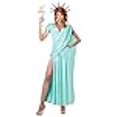 thumbnail image 3 of Lady Liberty Costume, 3 of 4