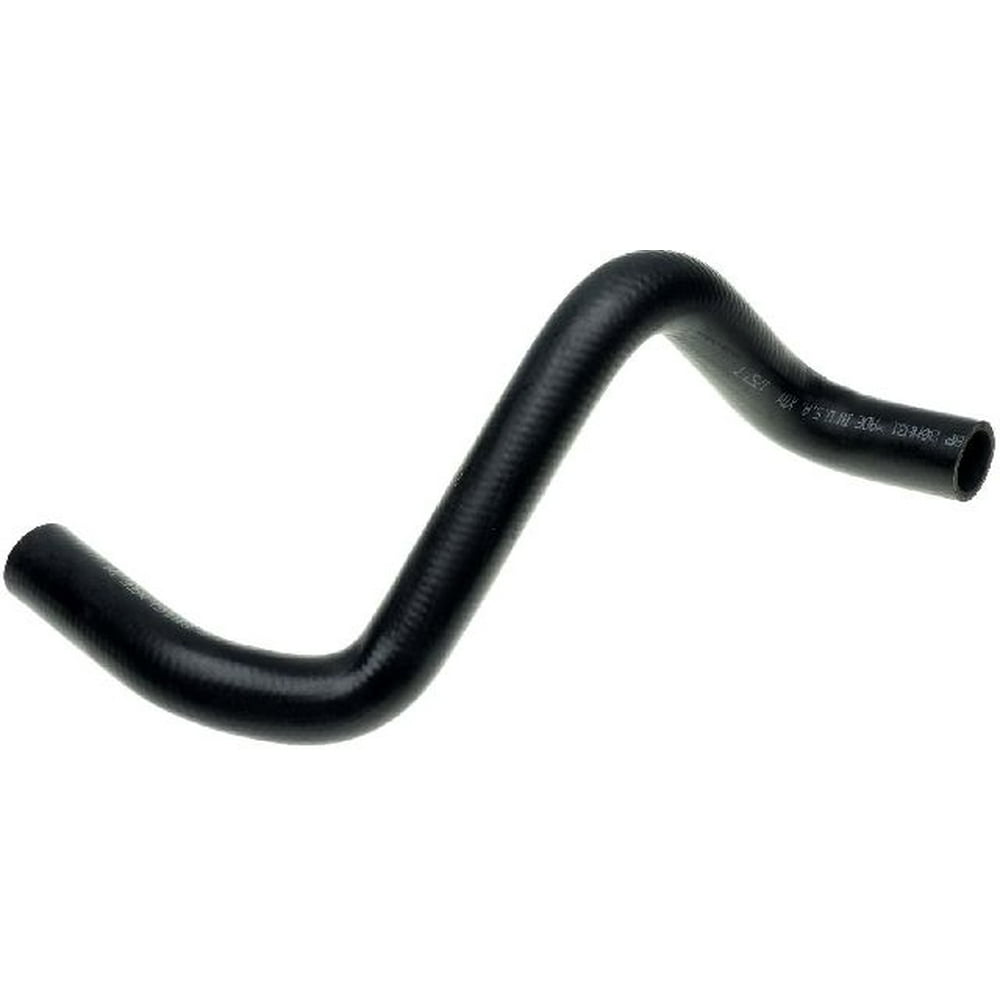 OE Replacement for 20072016 GMC Acadia Lower Radiator Coolant Hose