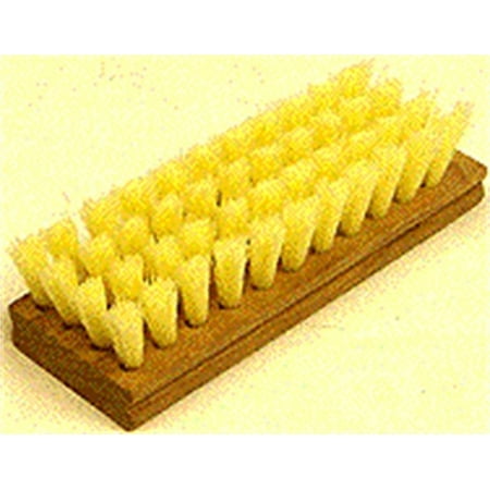 Industries Brush - 11608 7-1/4 Scrub Brush 1-1/8