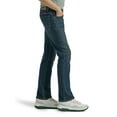 thumbnail image 3 of Wrangler® Boy's Indigood Slim Straight Jean with Adjust-to-Fit Waistband, Sizes 4-16, Slim & Husky, 3 of 6