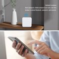 thumbnail image 3 of Smart Lock WiFi Hub, Easy To Setup Smart Lock WiFi Gateway Voice Control 2.4GHz Multifunction  for Home, 3 of 7