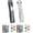 2pc Color 100, variant on Portable Binder Clip Stapler, Large Size Paper Fastener & Binder Set for Document Sorting, Heavy Duty Handheld Stapler for Desk & Work