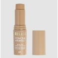 thumbnail image 3 of Milani - Conceal + Perfect Blur Out Skin Tint - 07 Light Medium with Neutral Undertone - 1Pc, 3 of 10