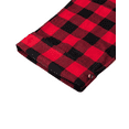 thumbnail image 6 of sogami Mens Heavyweight Red Plaid Flannel Pajama Pants 100% Cotton Sleepwear, 6 of 6