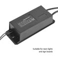thumbnail image 3 of 7.5Kv Neon Sign Light Power Supply 7500V 30Ma Electronic Transformer, 3 of 7