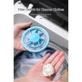 thumbnail image 3 of Giaone Pack Of 10 Essential Pet Hair Collectors For Washing Machines Reduce In Laundry Loads, 3 of 13