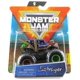 thumbnail image 1 of Vehículo fundido a presión Monster Jam Official Salvager Truck 1:64, 1 of 3