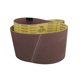 thumbnail image 4 of 1 pieza 1220 * 150 / 100/75 / 50 mm Abrasivo Cinturones de lijado de madera Molinillo de metal suave, 4 of 5
