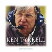 Ken Tyrell The Man and His Cars, Used [Hardcover]