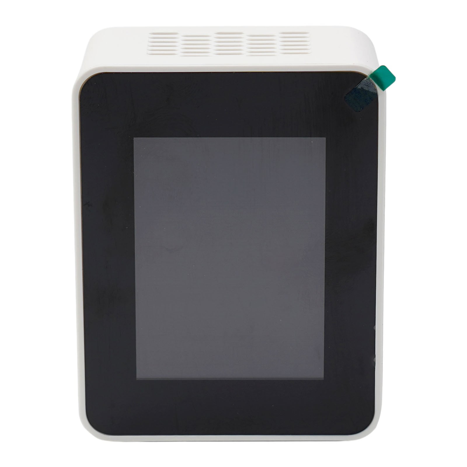 RichLink 5in1 Co2 Meter Temperature Humidity Air Quality Monitor Carbon Dioxide Detector