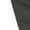 Dark Gray, variant on Women's High Waisted Zip Off Cargo Joggers 4-Way Stretch Quick Dry Hiking Yoga Pants with Multi Pockets for Business Casual Gym,Brown,XL