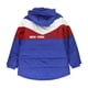 thumbnail image 2 of Chaqueta acolchada NFL para mujer New York Giants azul XXL, 2 of 2