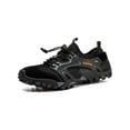 thumbnail image 7 of MENS MESH HIKING BOOTS LIGHTWEIGHT WALKING SHOES HIKING TRAIL TRAINERS SIZE, 7 of 7