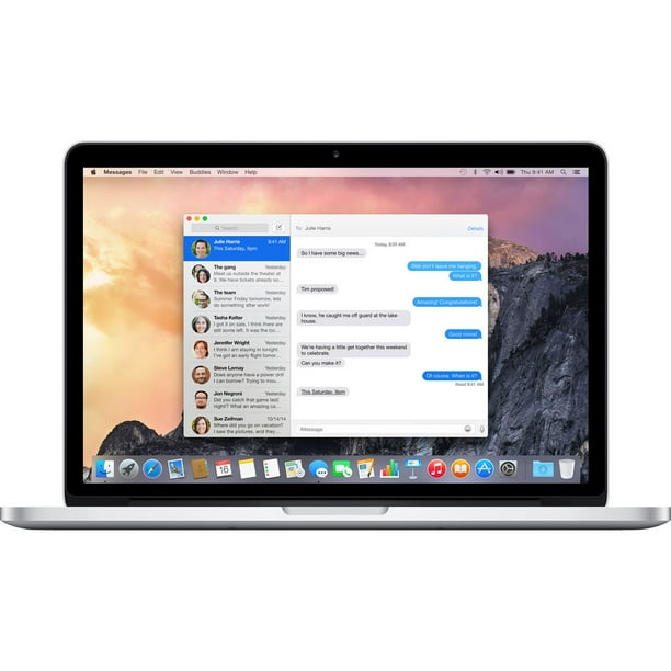 Used Apple MacBook Pro 13.3-Inch Laptop MGXD2LL/A, 3.0GHz Intel