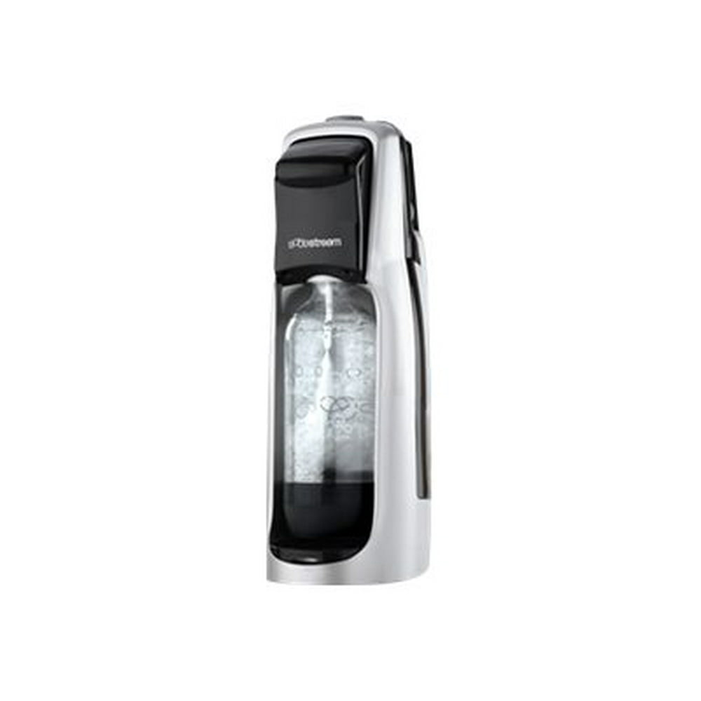 SodaStream Jet Home Soda Maker Starter Kit
