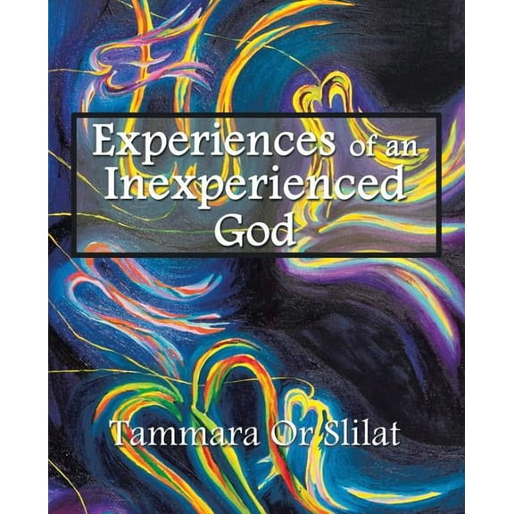Experiences of an Inexperienced God: Excerpts from God's Diary, (Paperback)