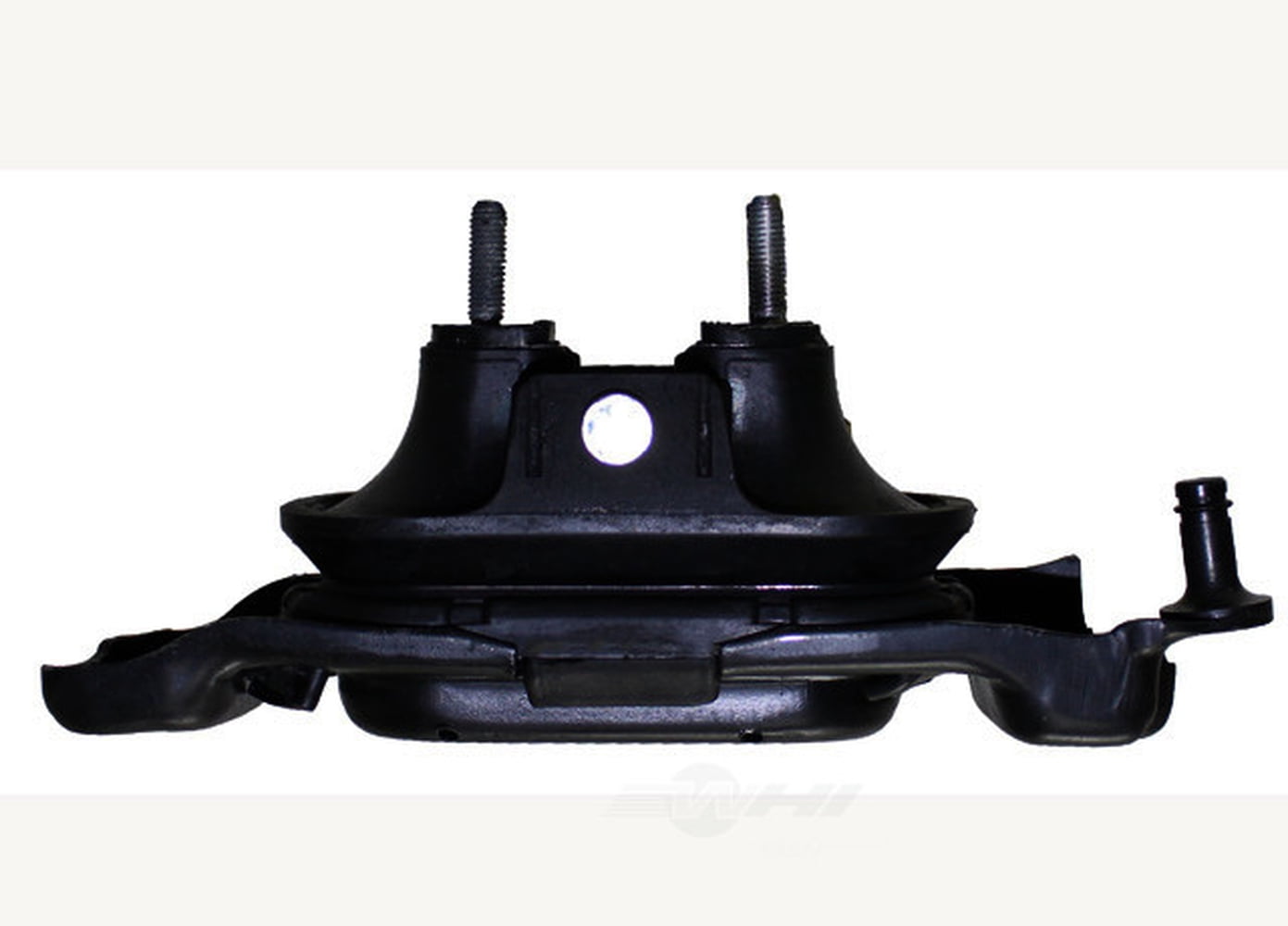 Westar 3X Engine Mount Fits 1967-1969 PONTIAC FIREBIRD 6.6L AT_WT Westar 3X Engine Mount Fits 1967-1969 PONTIAC FIREBIRD 6.6L AT_WT