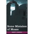 thumbnail image 1 of Some Mistakes of Moses, 1 of 2