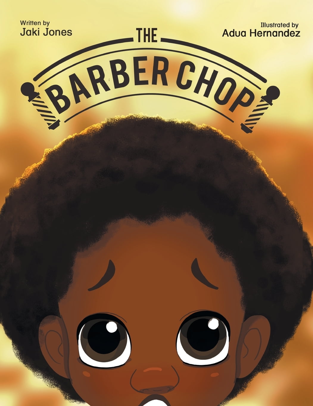 The Barber "Chop"