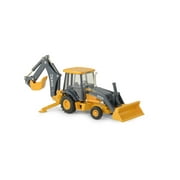 John Deere 1:50 Scale 310SK Backhoe Loader