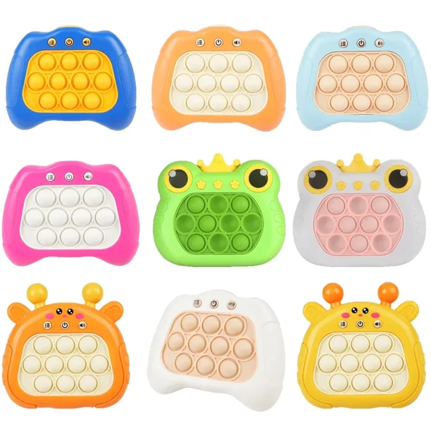 60 PCS Mini Jouets Sensoriels de Compression à Bulles en Silicone Arc-en-Ciel des Porte-clés Bubble Pop pour Bureau, Idéaux pour Soulager Le Stress et 60 PCS Mini Jouets Sensoriels de Compression à Bulles en Silicone Arc-en-Ciel des Porte-clés Bubble Pop pour Bureau, Idéaux pour Soulager Le Stress et