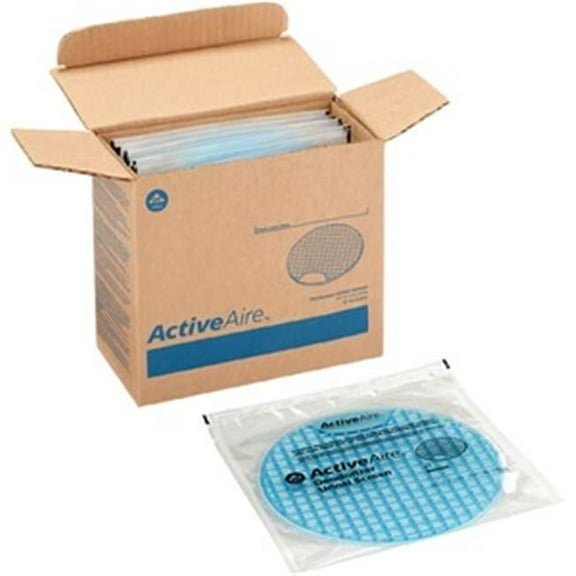 ActiveAire  Deodorizer Coastal Breeze Urinal Screen - Small