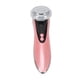 thumbnail image 4 of Máquina de belleza facial La iluminación roja promueve la limpieza de los poros del colágeno Dispositivo de rejuvenecimiento de la piel rosa, 4 of 14