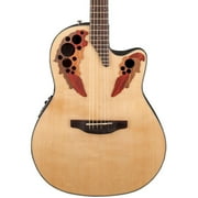 Ovation Celebrity Elite CE44-4 Acoustic Electric Guitar