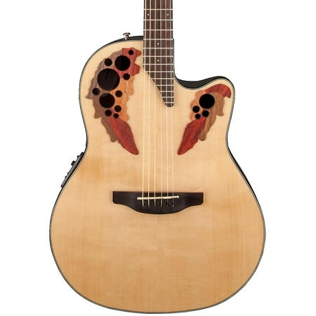 Ovation Celebrity Elite CE44-4 Acoustic Electric Guitar