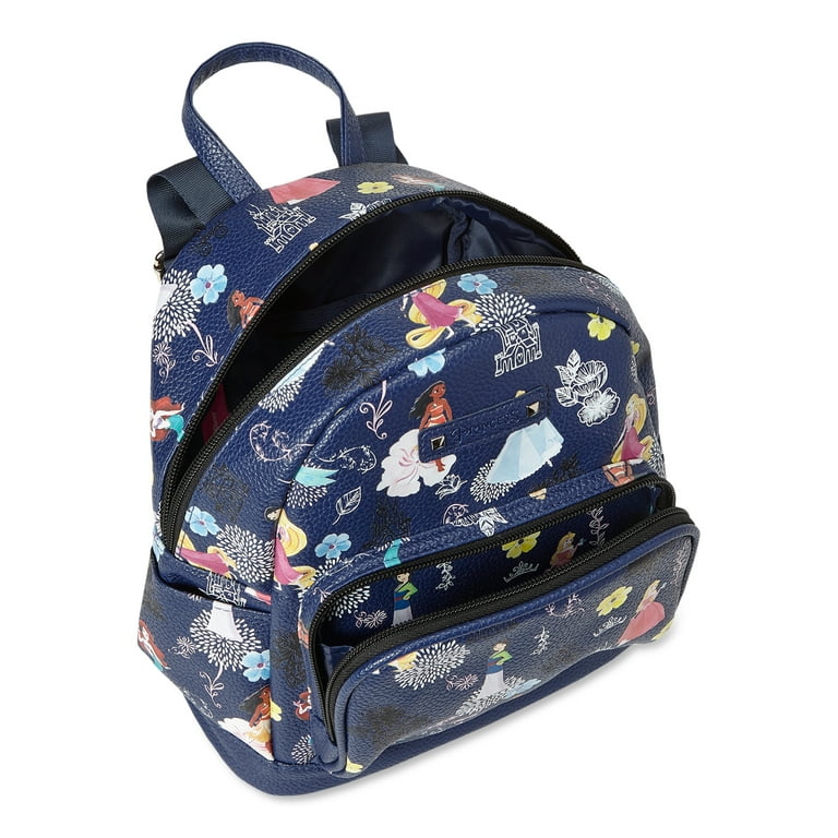 Walmart disney outlet backpacks