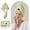 Green, variant on PureCasa Coral Velvet Quick-Drying Dry Hair Hat for Women Men, Fleece Microfiber Ultra Water Absorbent Head Wraps Shower Cap, Breathable Soft Hair Towel Caps for Bath Shower, 1PC, Blue