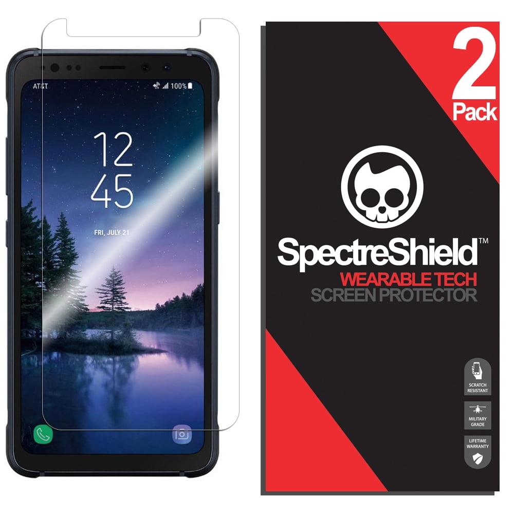 galaxy s8 active screen replacement cost