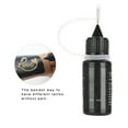 thumbnail image 4 of Paste, Waterproof  Waterproof  Paste, For Girls Temporary Body Art Painting Body For Woman, 4 of 8