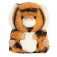 thumbnail image 2 of Peluche de Tigre Aurora Rolly Pets 16990, 2 of 3