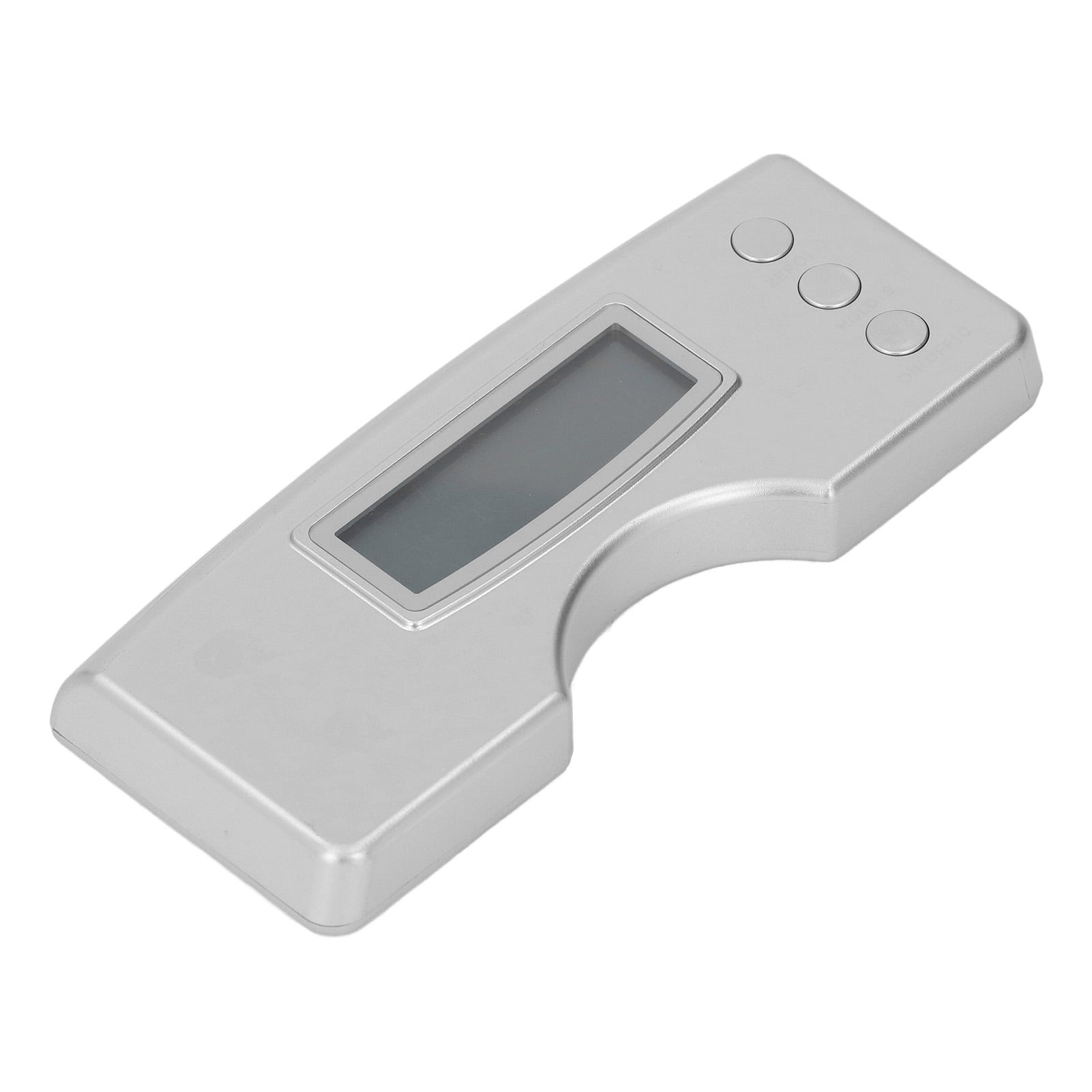 Portable Spine Curvature Meter Digital Scoliometer - 0-30 Degree Range ...