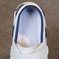 thumbnail image 6 of hengsof Boys' Spring Summer Fashion Solid Color Flat Shoes Soft Sole Comfortable Breathable Sports Shoes Versatile Casual Shoes, 6 of 8
