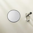thumbnail image 2 of UPKOCH 3 .5inch Small Mirror Suction Cup Dressing Magnification, 2 of 8