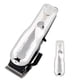 thumbnail image 5 of Carcasa para cortador de pelo eléctrico BuyWeekMX Cortadora de pelo eléctrica Galvanoplastia dorada, 5 of 9