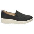 thumbnail image 2 of Ying by Easy Street Women's Comfort Flats Color: Black Size: 8, 2 of 4