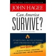 thumbnail image 1 of Pre-Owned Can America Survive? Updated Edition: Startling Revelations and Promises of Hope (Paperback) 1439190569 9781439190562, 1 of 1