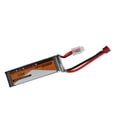 thumbnail image 2 of Batería Lipo 3S, Batería Lipo De 2800 MAh Totalmente Compatible Con óxidos De Cobalto De Litio De Voltaje De 11,1 V Para Vehículos RC, 2 of 8