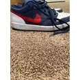 thumbnail image 3 of Jo r-dan sneakers with blue red white low, 3 of 6