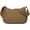 Brown, variant on Casual Crossbody Bag with Anti Theft Pocket - Women Lightweight Water-Resistant Purse Bag