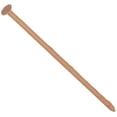 thumbnail image 2 of Wood Siding Nails, Ring Shank, Painted Cedar, 10D, 3 In., 5 Lbs. - S229AM167-5, 2 of 3
